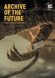 Archive of the Future movie poster