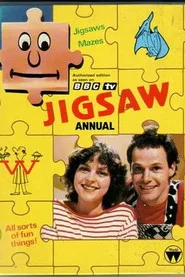 Jigsaw tv show poster