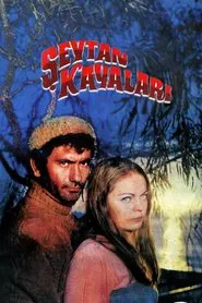 Poster do filme Şeytan Kayaları