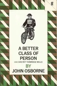 A Better Class of Person movie poster