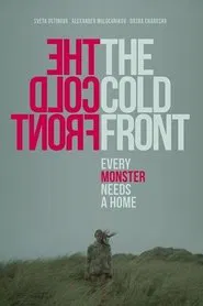 The Cold Front movie poster