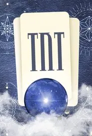 Poster da série TNT Drag
