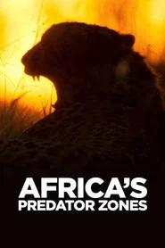 Africa's Creative Killers tv show poster