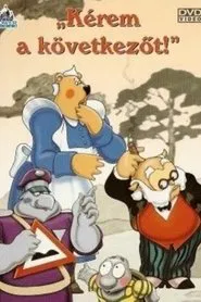 Kérem a következőt! tv show poster