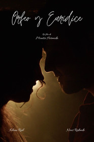 Orpheus & Eurydice movie poster