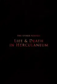 Poster do filme The Other Pompeii: Life & Death in Herculaneum