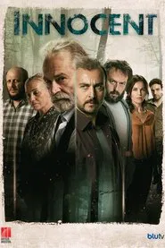 Innocent tv show poster