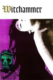 Poster do filme O Martelo das Bruxas