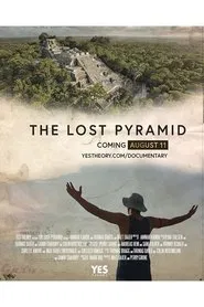 The Lost Pyramid movie poster