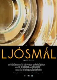 Language of Light movie poster