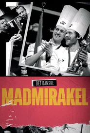 The Danish Food Miracle tv show poster