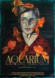 Aquarium movie poster