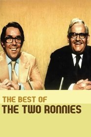 The Best Of The Two Ronnies tv show poster