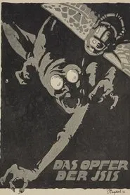 Poster do filme Das Opfer der Iris