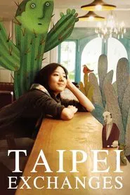 Poster do filme Taipei Exchanges