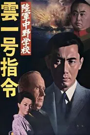 Assignment Cloud movie poster