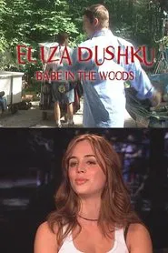 Eliza Dushku: Babe in the Woods movie poster