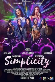 Simplicity movie poster