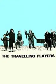 Poster do filme A Viagem dos Comediantes