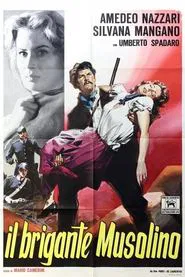 Poster do filme O Flagelo de Deus