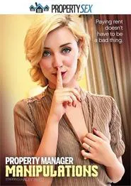 Property Manager Manipulations movie poster
