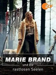 Poster do filme Marie Brand und die rastlosen Seelen