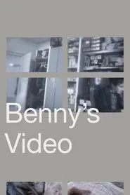 Benny's Video movie poster
