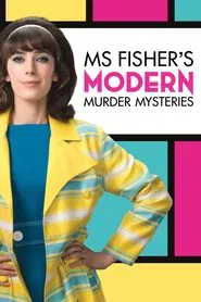 Ms Fisher's Modern Murder Mysteries tv show poster
