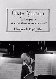 The Great Rehearsals: Et expecto resurrectionem mortuorum movie poster