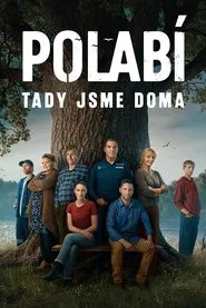Polabí tv show poster
