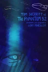 The Phantom 52 movie poster