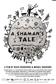 A Shaman's Tale movie poster