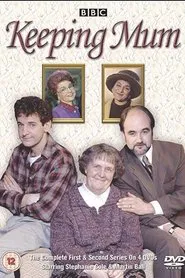 Keeping Mum tv show poster