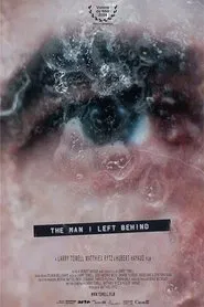 The Man I Left Behind movie poster