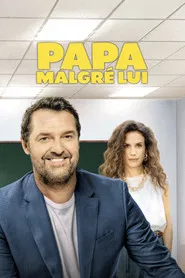 Poster do filme Papa malgré lui