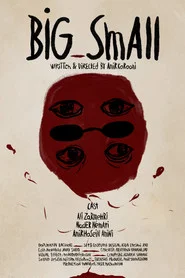 Big Small movie poster
