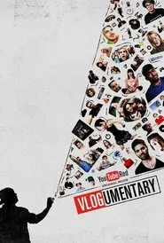 Vlogumentary movie poster