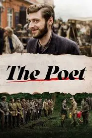 The Poet movie poster