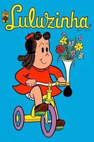 Poster da série Luluzinha