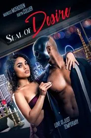 Seal of Desire movie poster