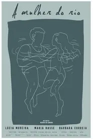 The River Woman movie poster