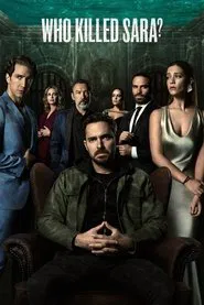Who Killed Sara? tv show poster