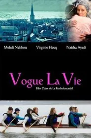 Vogue la vie movie poster