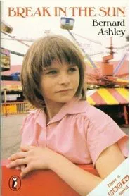 Break in the Sun tv show poster