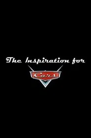 The Inspiration for 'Cars' movie poster