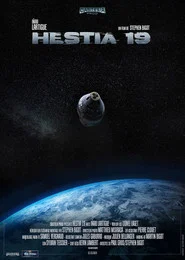 Hestia 19 tv show poster