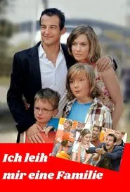 Ich leih’ mir eine Familie movie poster