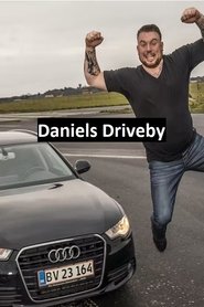 Poster da série Daniels Drive By - Skud ud til Vestegnen