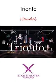 Poster do filme Il trionfo del tempo e del disinganno