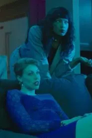 The Booker movie poster